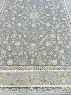 فرش تابان طوسی 1200شانه