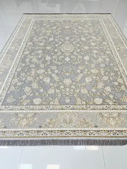 فرش تابان طوسی 1200شانه