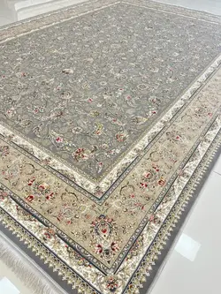 فرش افشان ساقی 1200 شانه کوروش