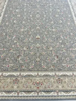 فرش افشان ساقی 1200 شانه کوروش