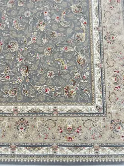 فرش افشان ساقی 1200 شانه کوروش