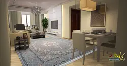 فرش کاشان 1000 شانه برجسته نقشه سپهر نقره ای