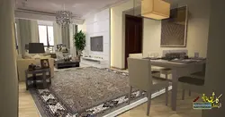 فرش کاشان نقشه کیمیا سعادت فیلی 1200 شانه