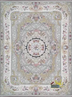 فرش طرح شانار فیلی 1200 شانه