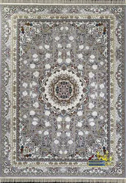 فرش طرح پری ماه 700 شانه برجسته