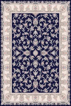 فرش طرح سرو 1200 شانه