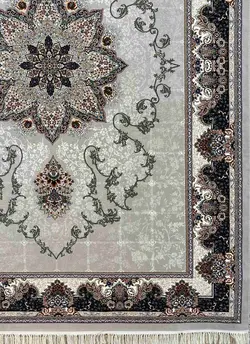 فرش طرح هیوا فیلی