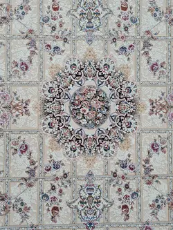 فرش طرح شیما