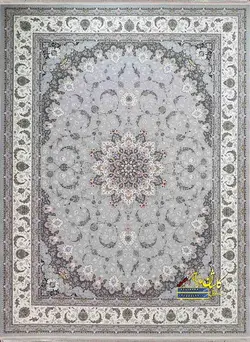 فرش نقشه اصفهان 1500 شانه