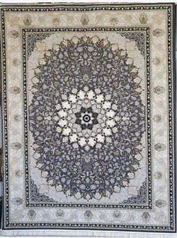 فرش طرح مایسا 700 شانه