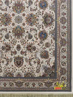 1000شانه کاشان طرح یاشار کرم