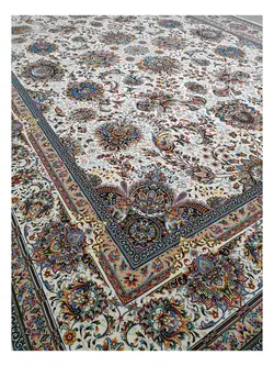1000شانه کاشان طرح یاشار کرم