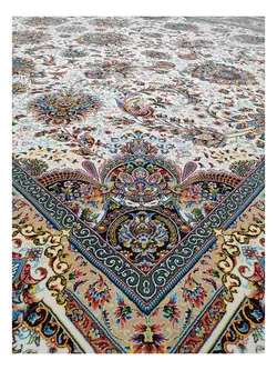 1000شانه کاشان طرح یاشار کرم