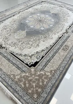 فرش ۱۵۰۰ شانه سلطان