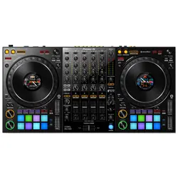 دی جی کنترلر – DJ DDJ-1000 Pioneer