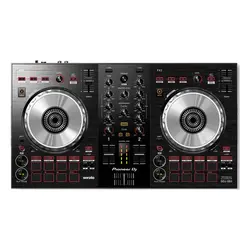 دی جی کنترلر – DJ DDJ-SB3 Pioneer