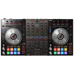 دی جی کنترلر – DJ DDJ-SX3 Pioneer