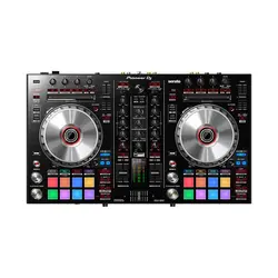 دیجی کنترلر Pioneer DDJ SR2 | بیا و پیانو | bia 2 piano | نمایندگی فروش محصولات |