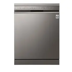 ماشین ظرفشویی 14 نفره ال جی مدل XD90S