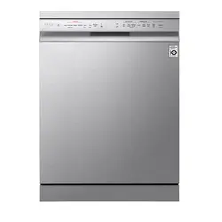 ماشین ظرفشویی 14 نفره ال جی مدل XD88NS