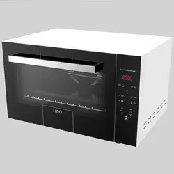 فر رومیزی هیرو مدل T255D