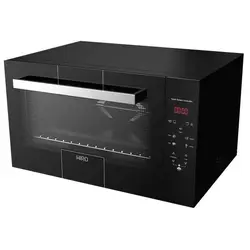 فر رومیزی هیرو مدل T255D
