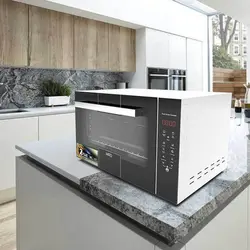 فر رومیزی هیرو مدل T255D