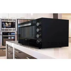 فر رومیزی هیرو مدل T155G