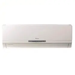 کولر گازی 36000 گری مدل G-MATIC