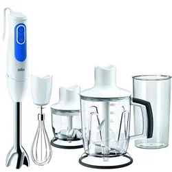 گوشت کوب برقی سه کاره براون مدل MQ 3045