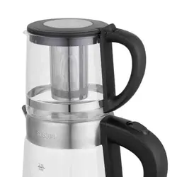 چای ساز دسینی مدل Dessini KD-5005