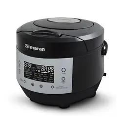 پلوپز دیجیتالی سیماران مدل SMC- 40