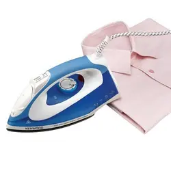 اتو بخار کنوود مدل ISP 100BL