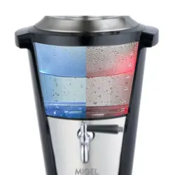 سماور برقی میگل مدل GTS 302 ظرفیت 3 لیتر