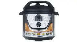 زودپز برقی فلر مدل PC166