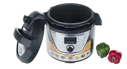 زودپز برقی فلر مدل PC166