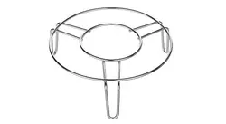 زودپز برقی فلر مدل PC166