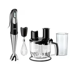 گوشت کوب برقی براون مدل MQ 775 (اصل رومانی)