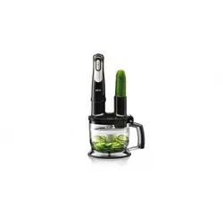 گوشت کوب برقی براون مدل MQ 775 (اصل رومانی)