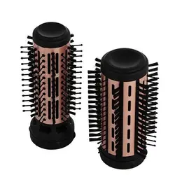 سشوار برس دار چرخشی رمینگتون مدل AS8110