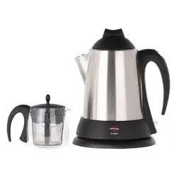 چای ساز پارس خزر TM-3000SP
