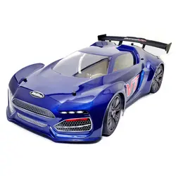 ماشین کنترلی آنرود نیترو HOBAO HYPER VT |