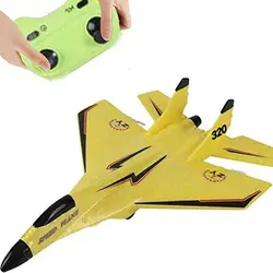 جت کنترلی ZY320 | قایق و هواپیمای کنترلی | بیگ تویز Big Toys