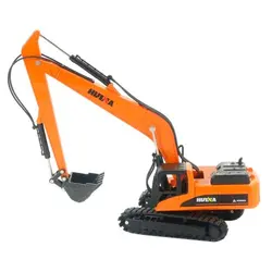 ماکت راهسازی هوینا مدل بیل کد ۱۷۲۲ | ماکت | بیگ تویز Big Toys