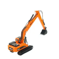 ماکت راهسازی هوینا مدل بیل کد ۱۷۲۲ | ماکت | بیگ تویز Big Toys