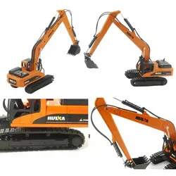 ماکت راهسازی هوینا مدل بیل کد ۱۷۲۲ | ماکت | بیگ تویز Big Toys