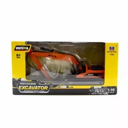 ماکت راهسازی هوینا مدل بیل کد ۱۷۲۲ | ماکت | بیگ تویز Big Toys