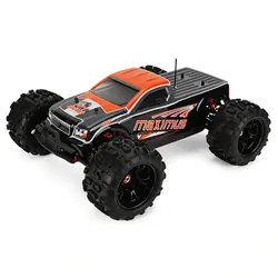 ماشین کنترلی آفرود DHK Hobby 8382 Maximus | ماشین کنترلی | بیگ تویز Big Toys