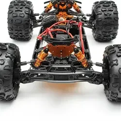 ماشین کنترلی آفرود DHK Hobby 8382 Maximus | ماشین کنترلی | بیگ تویز Big Toys