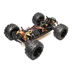 ماشین کنترلی آفرود DHK Hobby 8382 Maximus | ماشین کنترلی | بیگ تویز Big Toys